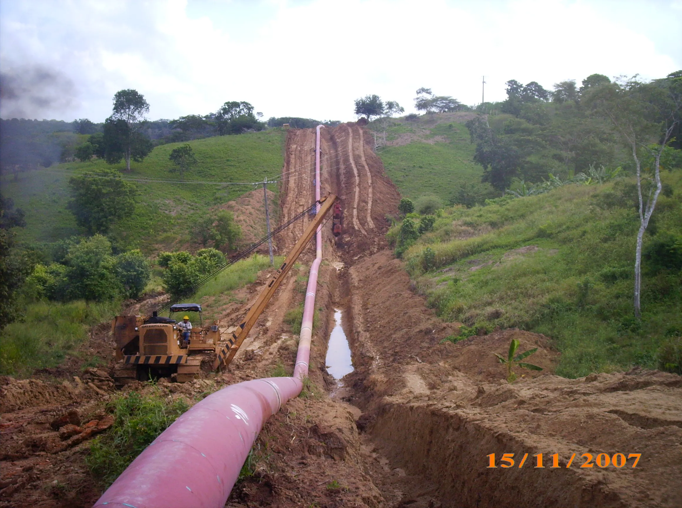 Refinería PDVSA